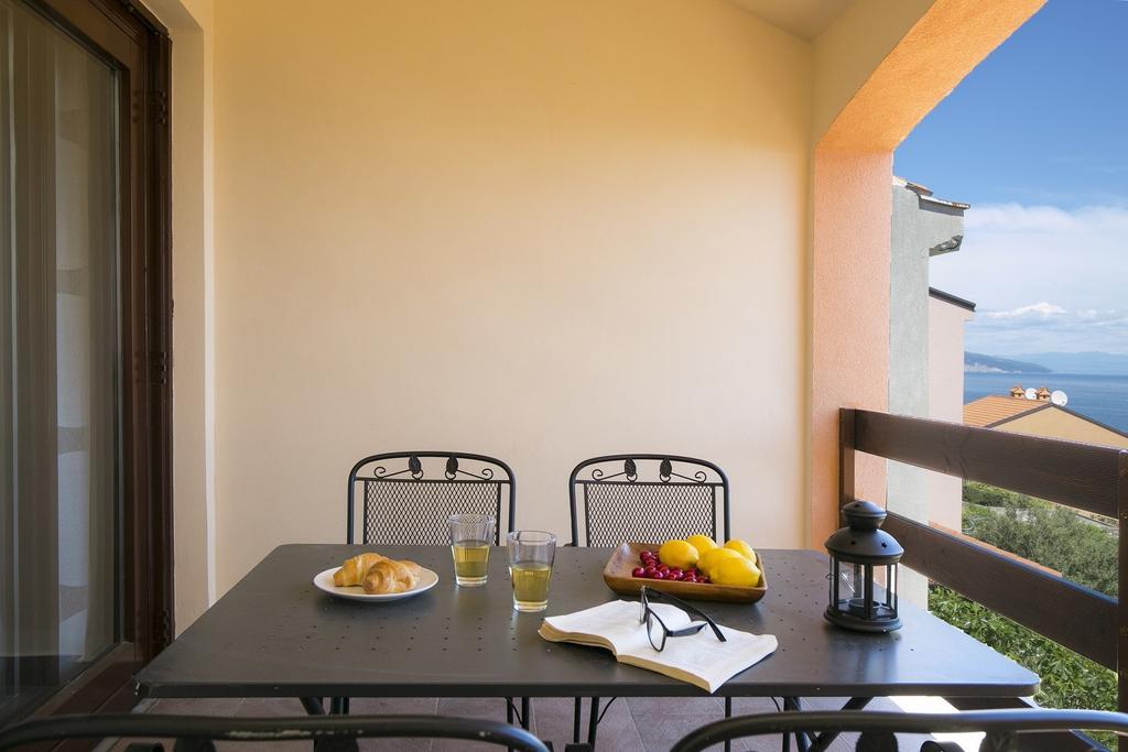 ראבני Apartment Gino חדר תמונה