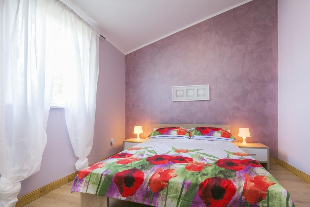 ראבני Apartment Gino חדר תמונה