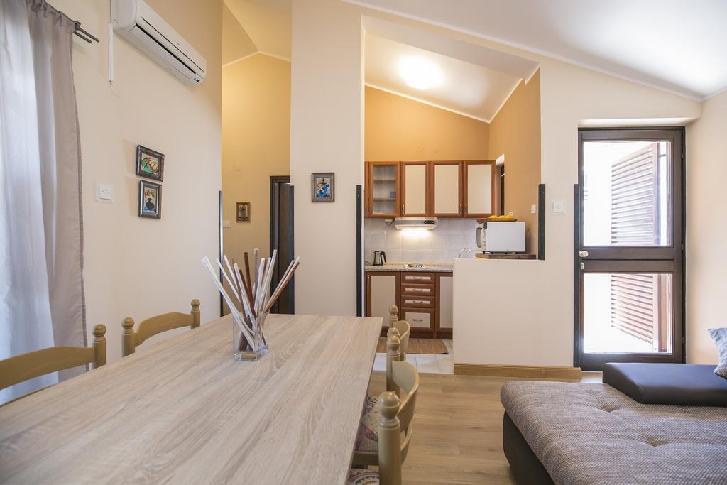ראבני Apartment Gino חדר תמונה