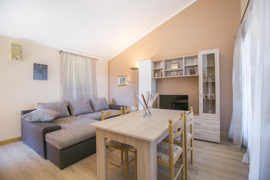 ראבני Apartment Gino חדר תמונה
