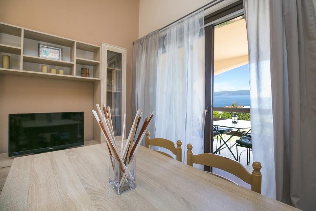 ראבני Apartment Gino חדר תמונה